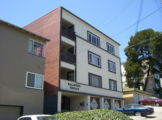 273 Macarthur Blvd APT 302, Oakland, CA 94610