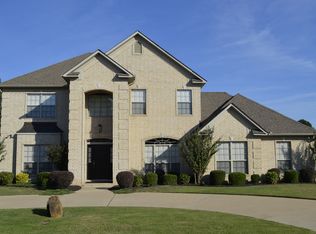 1480 Chinook, Conway, AR 72034