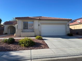 6513 Bright Morning St, North Las Vegas, NV 89084