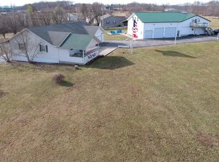 1385 Skaggs Ln, Hillsboro, KY 41049