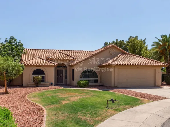 2381 W Redwood Dr, Chandler, AZ 85248