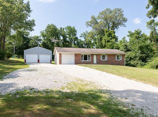 8619 W Evans Rd, Bloomington, IN 47403