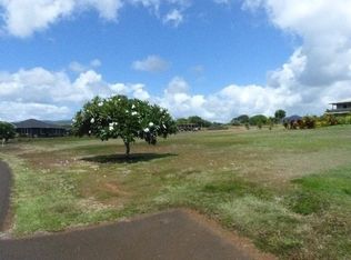 Nakoa St LOT 112, Koloa, HI 96756