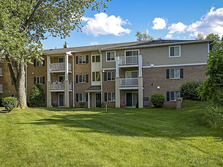 Residential Building