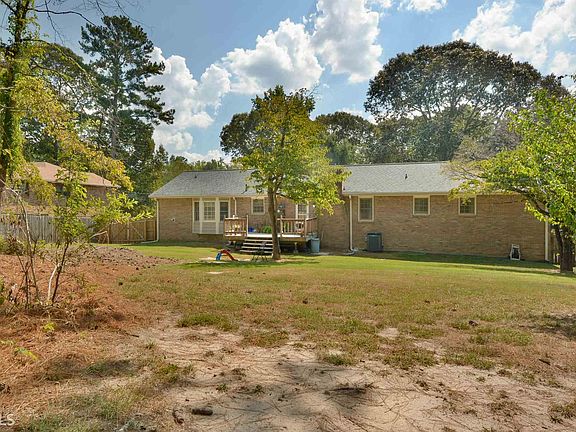 4th image of 4173 Scenic Mountain Dr