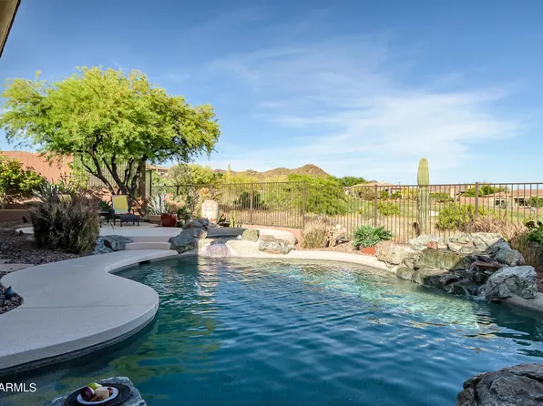 42217 N ASTORIA Way, Anthem, AZ 85086