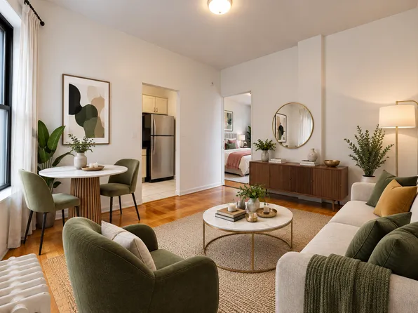 78 W 11th St APT 15, New York, NY 10011