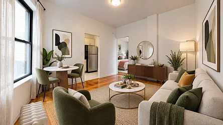 78 West 11th Street, #15