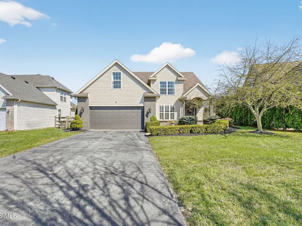 12164 Jefferson St, Perrysburg, OH 43551