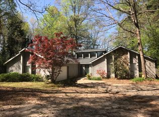 235 Devilla Trce, Fayetteville, GA 30214