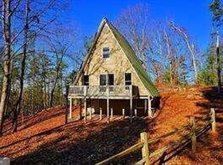 2660 Camp Branch Rd, Ellijay, GA 30540