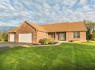20509 Demings Dr, Marengo, IL 60152