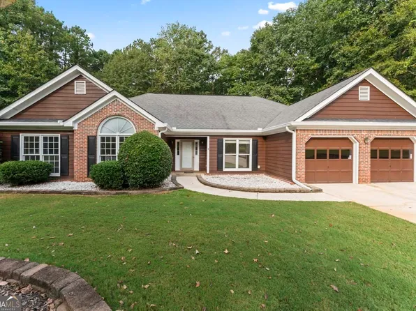 506 Bracken Edge, Peachtree City, GA 30269