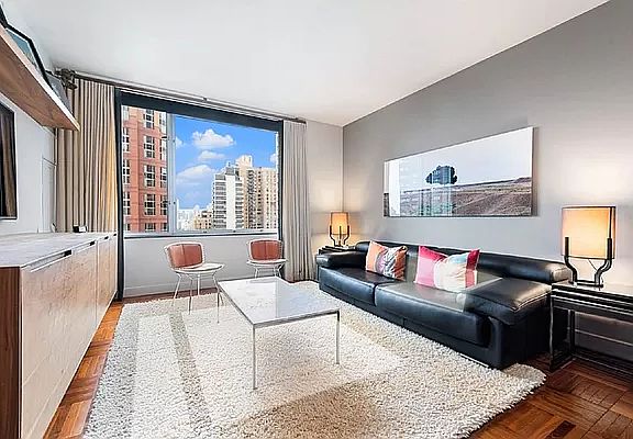2nd image of 150 Columbus Ave APT 18E