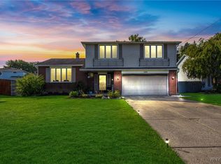 289 Rowley Rd, Depew, NY 14043