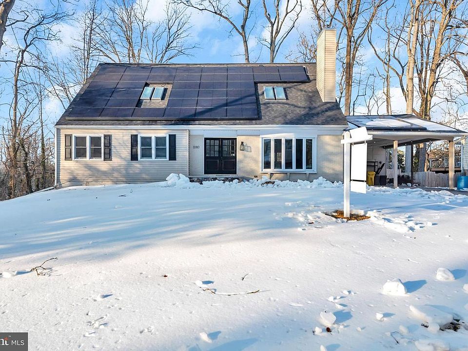 1st image of 1080 Crestview Dr #1