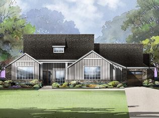 Milano Plan, ClearWater Ranch, Liberty Hill, TX 78642