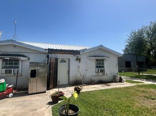 10730 Tampa Ave, Santa Rosa, TX 78593