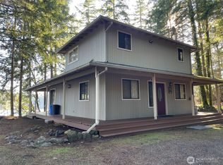 17812 Clear Lake Boulevard SE, Yelm, WA