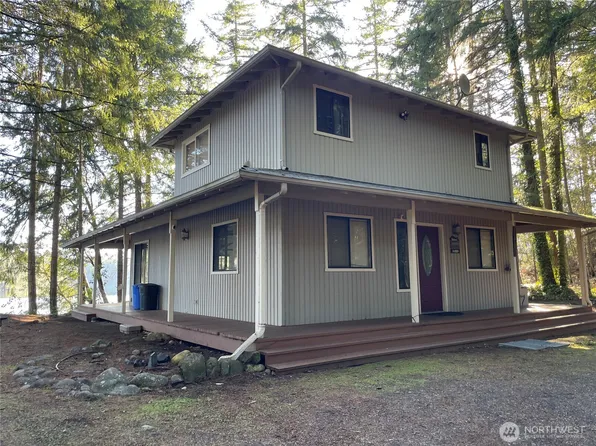 17812 Clear Lake Boulevard SE, Yelm, WA 98597