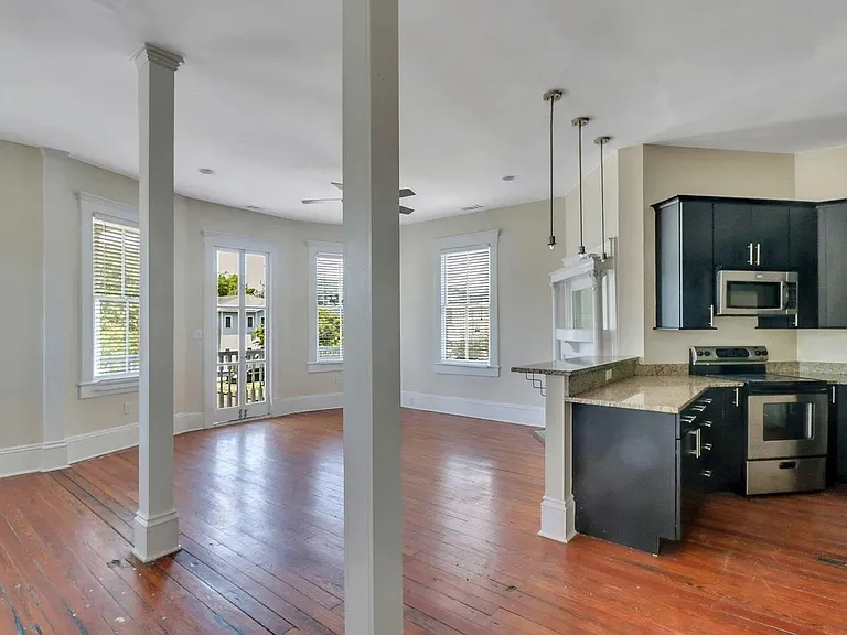 1504 Habersham St — Photo 5