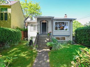3305 W 6th Ave, Vancouver, BC V6R1T2