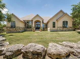 528 Misty Water Ln, San Antonio, TX 78260