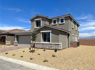 5688 E Badlands Ln, Pahrump, NV 89061