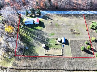 871 Sparr Rd, Gaylord, MI 49735