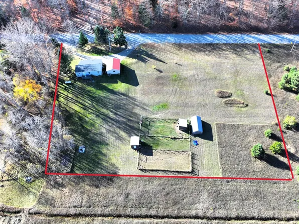 871 Sparr Rd, Gaylord, MI 49735