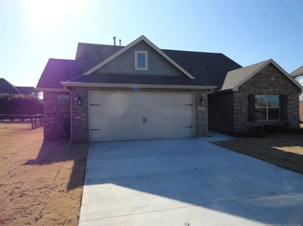 2005 W Xenia St, Broken Arrow, OK 74012
