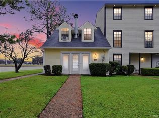 1401 Oden St UNIT 5, Shreveport, LA 71104