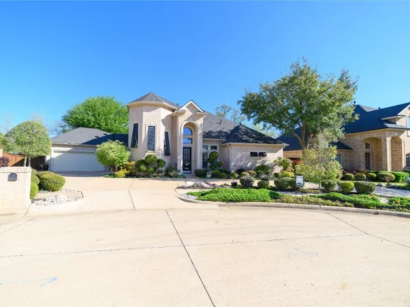 1108 Nueces Ct, Colleyville, TX 76034