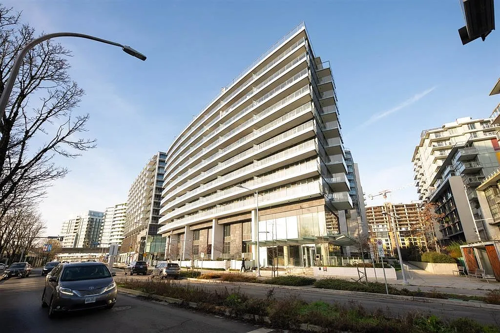 8555 Capstan Way #605 photo 1