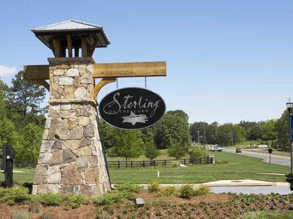 6793 Winding Canyon Rd #19, Flowery Branch, GA 30542