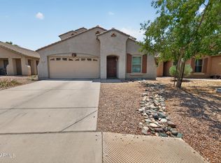 43959 W COWPATH Road, Maricopa, AZ 85138