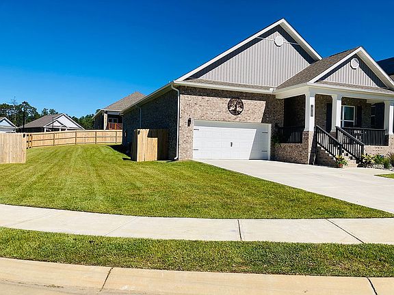 Oversized lot!