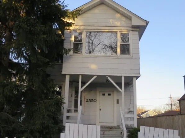 2550 N Newcastle Ave, Chicago, IL 60707
