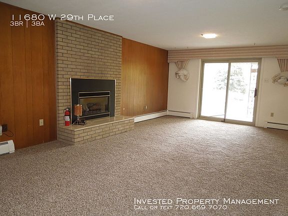 2nd image of 11680 W 29th Pl