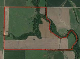 1460 Utah Rd, Woodbine, KS 67492