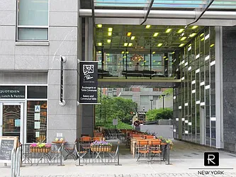 Rented by R New York