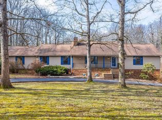 1212 Rocky Dell Ln, Signal Mountain, TN 37377