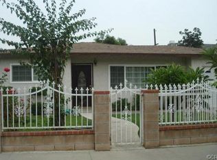 4554 Bresee Ave, Baldwin Park, CA 91706