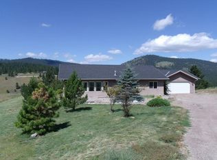 31531 S Rim Dr, Polson, MT 59860