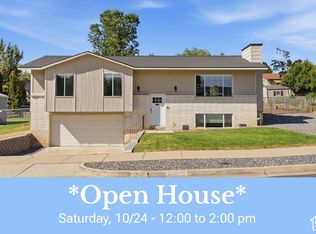 1277 E Jeff St N, Layton, UT 84040