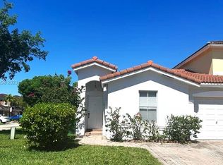 4830 SW 163rd Pl, Miami, FL 33185