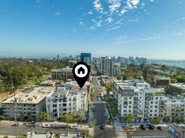 3265 5th Ave, San Diego, CA 92103