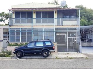 916 Calle 13 SW, San Juan, PR 00921