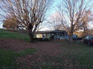 11838 Lakeshore Dr, Rutledge, TN 37861