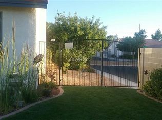 6188 Dundee Port Ave, Las Vegas, NV 89110